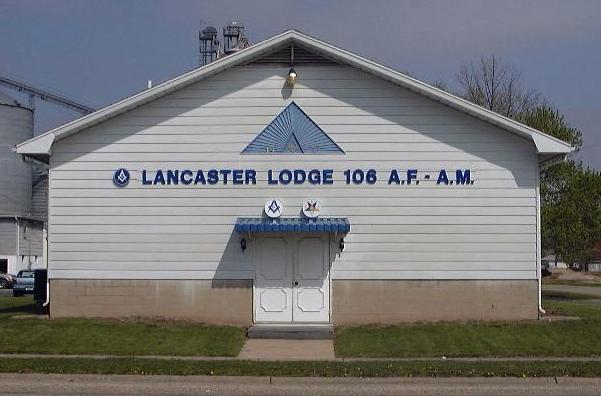 Picture of Lancastor Lodge #  106